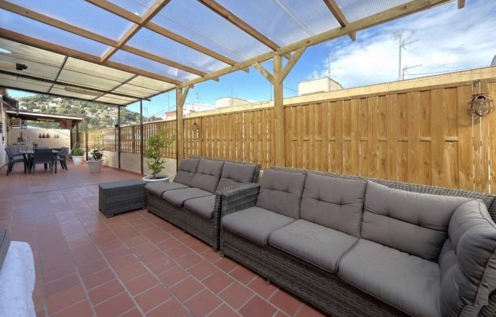 Pretty Naquera Penthouse